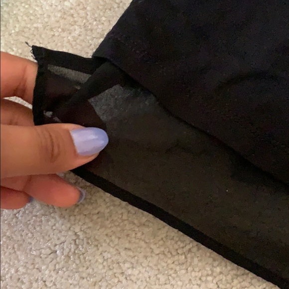 Ann Taylor work cami - Picture 2 of 3